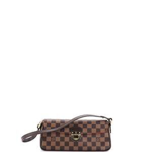 Louis Vuitton Ravello Handbag Damier Pm #244340L16B